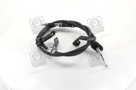 Трос ручного гальма HYUNDAI Tucson лів. (PARTS-MALL) PMC PTA-519