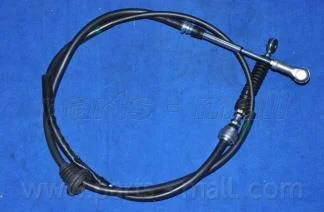 Трос КПП (Parts-Mall) PMC PTB-132
