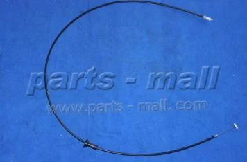 Трос замку капота (Parts-Mall) PMC PTB-298