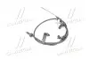 Трос ручного тормоза (выр-во PARTS-MALL) PMC PTB-308 (фото 1)