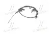 Трос ручного тормоза (выр-во PARTS-MALL) PMC PTB-308 (фото 4)