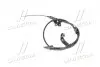 Трос ручного тормоза (выр-во PARTS-MALL) PMC PTB-310 (фото 1)