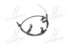 Трос ручного тормоза (выр-во PARTS-MALL) PMC PTB-310 (фото 2)