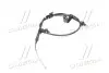 Трос ручного тормоза (выр-во PARTS-MALL) PMC PTB-310 (фото 4)