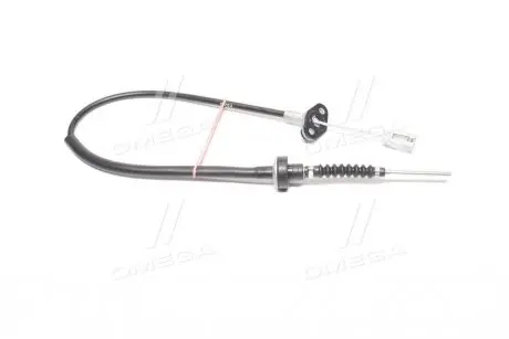 Трос зчеплення DAEWOO MATIZ (PARTS-MALL) PMC PTC-004