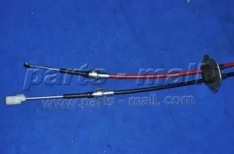 Трос КПП (PARTS-MALL) PMC PTC-032