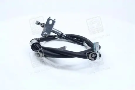Трос ручного гальма SSANGYONG правий (PARTS-MALL) PMC PTD-004