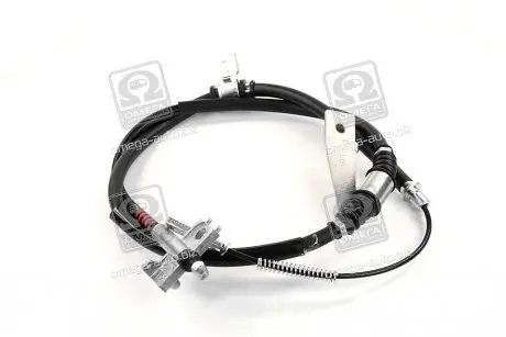 Трос ручного гальма PMC PTD-031