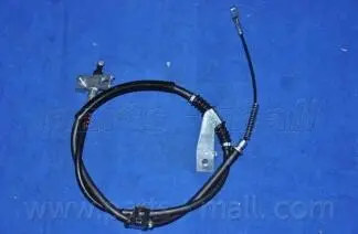 Трос ручного тормоза (выр-во PARTS-MALL) PMC PTD-033