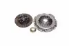 Сцепление комплект DAEWOO LANOS 1.5 (выр-во PARTS-MALL) PMC PUC-024 (фото 1)