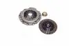 Сцепление комплект DAEWOO LANOS 1.5 (выр-во PARTS-MALL) PMC PUC-024 (фото 3)