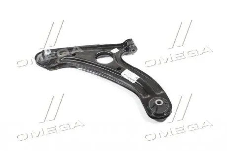 Важіль підвіски передній лівий (PARTS-MALL) PMC PXCAA-025LL