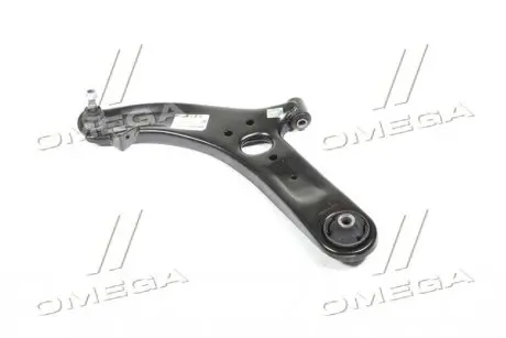 Рычаг подвески передний левый (выр-во PARTS-MALL) PMC PXCAA-029LL