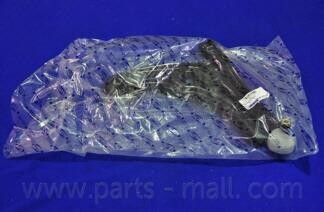 Рычаг подвески (выр-во PARTS-MALL) PMC PXCAC-008LR