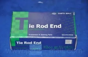 Наконечник рульової тяги HYUNDAI GRACE (Parts-Mall) PMC PXCTA-001