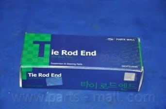 Наконечник рульової тяги HYUNDAI MIGHTY2 (PARTS-MALL) PMC PXCTA-025