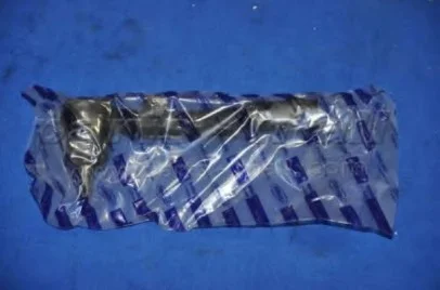 Наконечник тяги рул. HYUNDAI TUCSON лів. (PARTS-MALL) PMC PXCTA-031