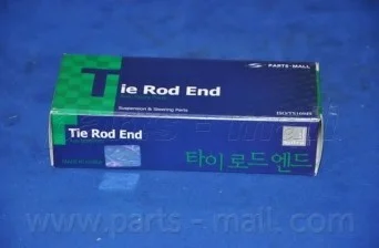 Наконечник тяги рул. HYUNDAI TUCSON прав. (PARTS-MALL) PMC PXCTA-032