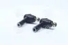 Наконечник рулевой тяги DAEWOO LEGANZA(V100) (выр-во PARTS-MALL) PMC PXCTC-002 (фото 1)