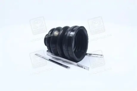 Пильовик ШРКШ гумовий PMC PXCWA-304