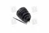 Пильовик ШРКШ HYUNDAI SCOUPE (Parts-Mall) PMC PXCWA-314 (фото 2)