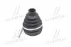 Пильовик ШРКШ (Parts-Mall) PMC PXCWA-321 (фото 2)