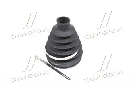 Пильовик ШРКШ (Parts-Mall) PMC PXCWA-321