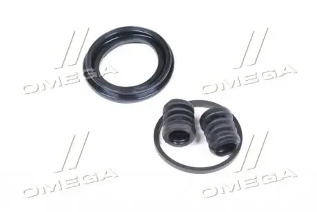 Ремкомплект гальм. супорта (PARTS-MALL) PMC PXEAC-011F