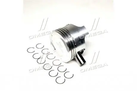 Поршень з пальцем DAEWOO Matiz 69,00 (PARTS-MALL) PMC PXMSC-001C