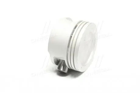 Поршень DAEWOO Lanos 76,50 1,5 8V з пальцем (PARTS-MALL) PMC PXMSC-004A