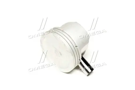 Поршень CHEVROLET Aveo/Lacetti 79,00 1,6 16V з пальцем (PARTS-MALL) PMC PXMSC-011A