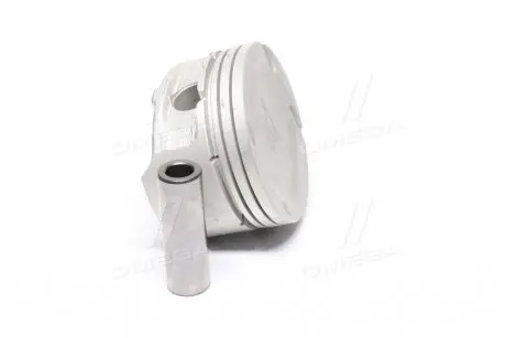 Поршень CHEVROLET Aveo/Lacetti 79,25 1,6 16V з пальцем (PARTS-MALL) PMC PXMSC-011B