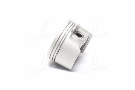 Поршень CHEVROLET AVEO 76,50 STD 1,5 8V з пальцем (PARTS-MALL) PMC PXMSC-013A
