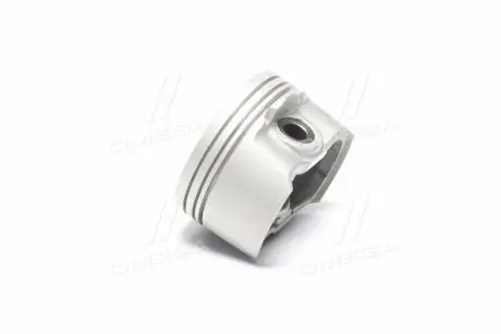 Поршень CHEVROLET AVEO 76,75 1,5 8V з пальцем (PARTS-MALL) PMC PXMSC-013B