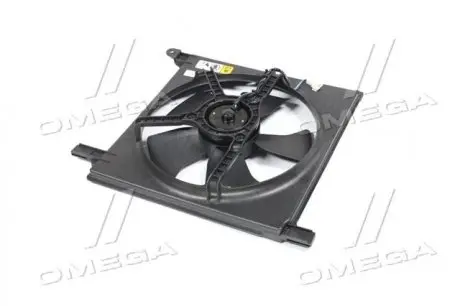 Вентилятор охлаждения NEXIA 1,5 (PARTS-MALL) PMC PXNAC-001