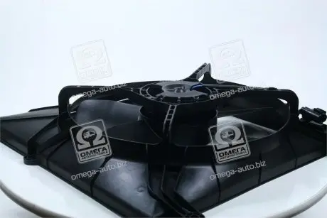 Шт. Вентилятор радиатора PMC PXNAC-002