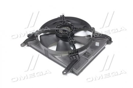 Вентилятор охлаждения DAEWOO Nubira (выр-во PARTS-MALL) PMC PXNAC-010