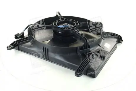 Вентилятор охолодження DAEWOO Nubira (PARTS-MALL) PMC PXNAC-015