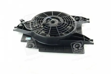 Вентилятор радіатора PMC PXNBB-023