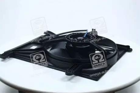 Вентилятор радіатора PMC PXNBC-002