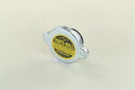 Кришка радіатора (PARTS-MALL) PMC PXNDA-002P