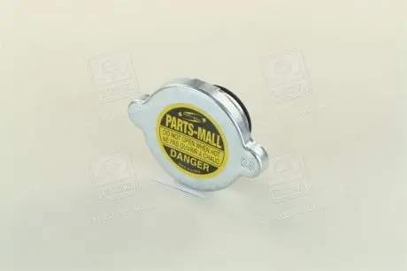 Крышка радиатора (выр-во PARTS-MALL) PMC PXNDA-002P