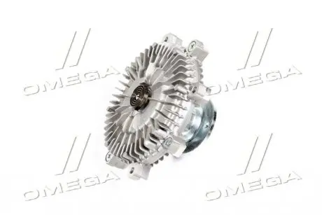 Муфта вентилятора HYUNDAI H-1 (PARTS-MALL) PMC PXNFA-016