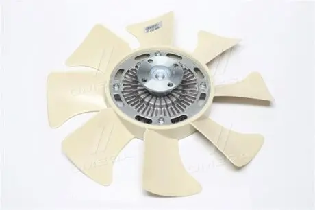 Муфта вентилятора (PARTS-MALL) PMC PXNFB-003