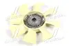 Муфта вентилятора KIA Sportage 2.0 (выр-во PARTS-MALL) PMC PXNFB-010 (фото 4)