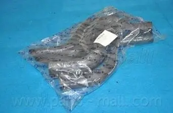 Патрубок радиатора верхний (выр-во PARTS-MALL) PMC PXNLA-107