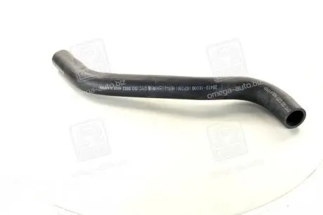 Патрубок радиатора нижний Hyundai Accent (выр-во PARTS-MALL) PMC PXNLA-126