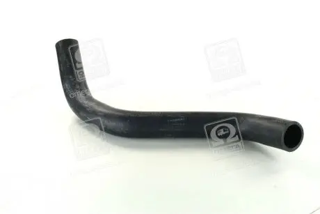Патрубок радиатора нижний Hyundai Accent 06- (выр-во PARTS-MALL) PMC PXNLA-128