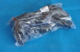 Патрубок радиатора нижний Hyundai HD (выр-во PARTS-MALL) PMC PXNLA-138