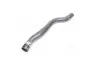 Патрубок радіатора HYUNDAI SONATA LF 14-USA верх. (PARTS-MALL) PMC PXNLA-286U (фото 1)